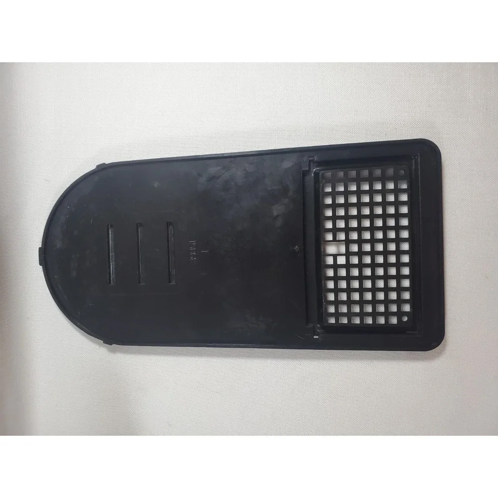 Genuine BUNN Coffee Maker Pour In Flip Lid Black‎ Replacement Part